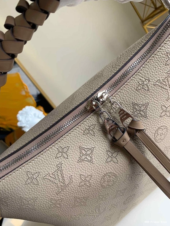 AAA Replica Ru VUITTON BEAUBOURG HOBO LOUIS MM 0811